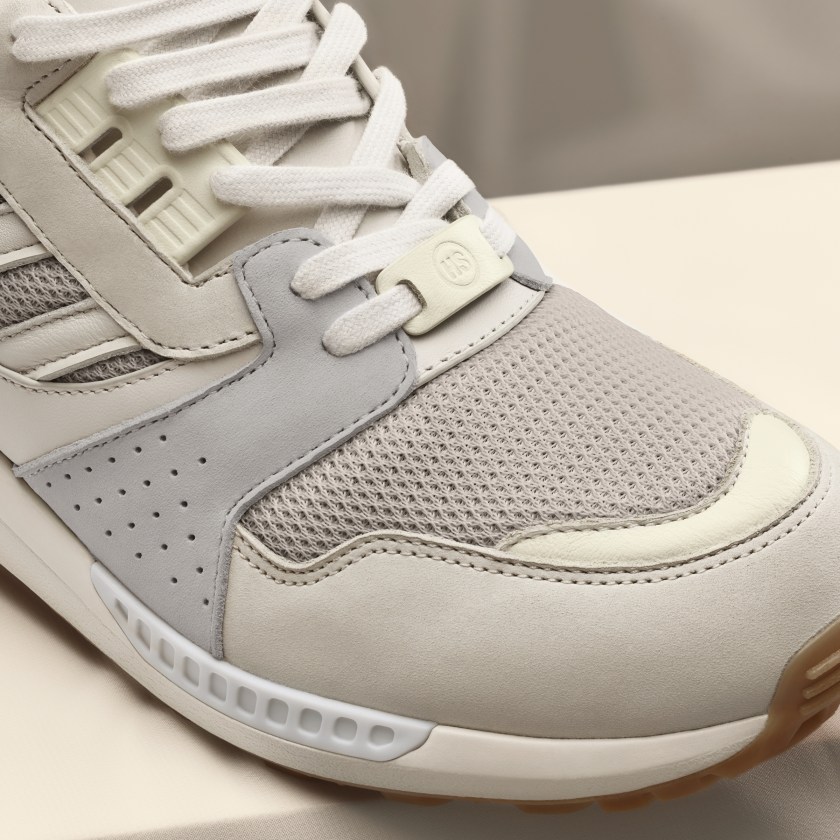 【大放出セール】 スニーカー - メンズ アディダス adidas adidas 8000 ZX 財布・ケース・小物入れ